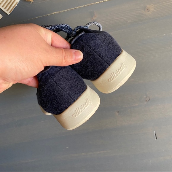 Allbirds Wool Runners - Picture 3 of 8